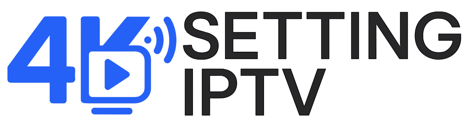 4k setting iptv